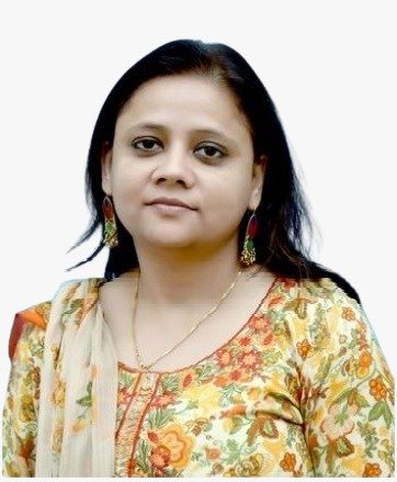 Dr. Nimisha