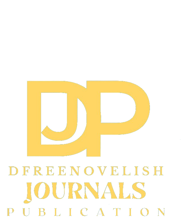 DJP — Dfreenovelish Journals Publication